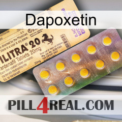 Dapoxetin new06